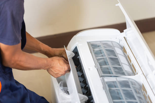 Best HVAC Tune-Up Services  in Seth Ward, TX