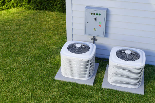 Best Affordable HVAC Services  in Seth Ward, TX