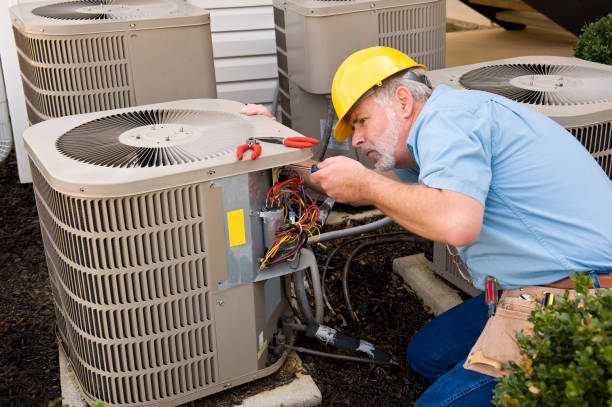 Best HVAC Maintenance Plan  in Seth Ward, TX