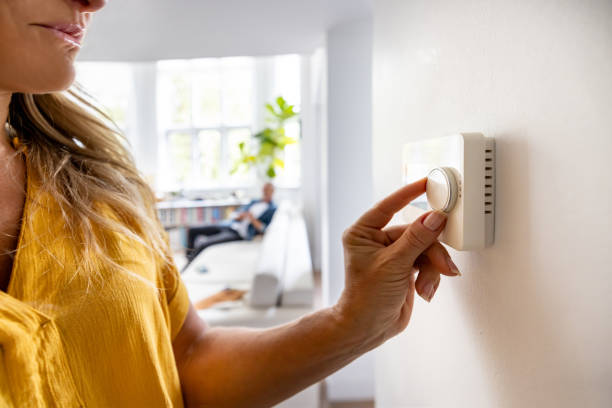 Best HVAC System Installation  in Seth Ward, TX