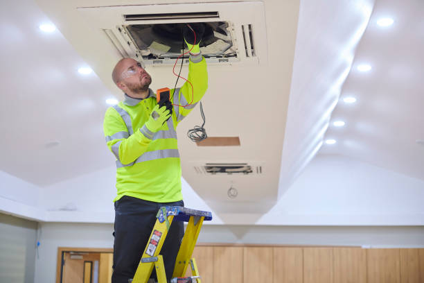 Best Air Conditioning Repair  in Seth Ward, TX