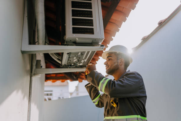 Best Air Conditioning Repair  in Seth Ward, TX