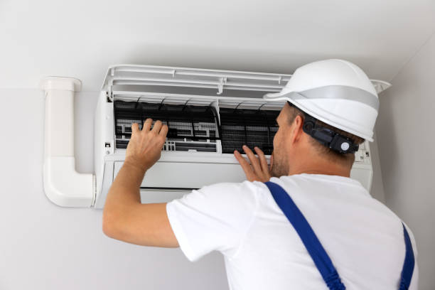 Best Local HVAC Companies  in Seth Ward, TX