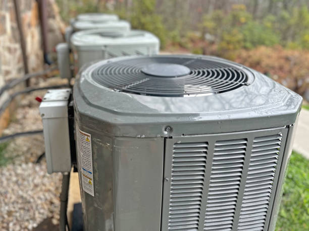 Best Best HVAC Companies  in Seth Ward, TX
