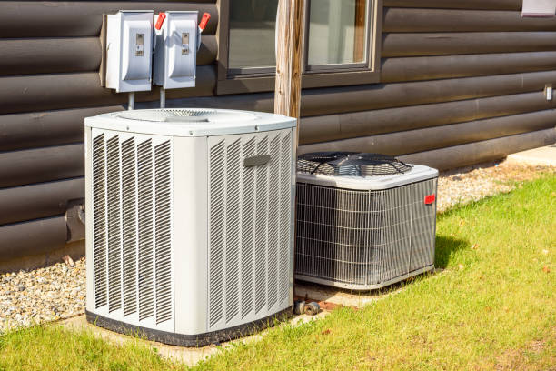 Trusted Seth Ward, TX HVAC Experts