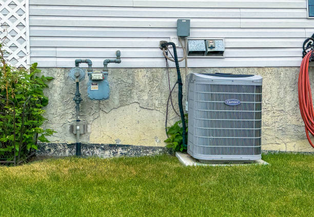 Best HVAC Companies Near Me  in Seth Ward, TX